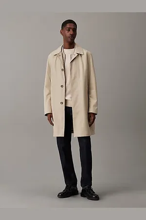 Calvin Klein 3-in-1 Car Coat