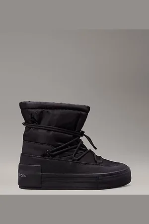 Calvin Klein Warm Platform Snowboots