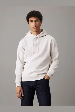 Calvin Klein Monogram Hoodie