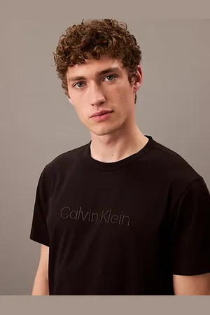 Calvin Klein Lounge T-shirt - 100% Cotton