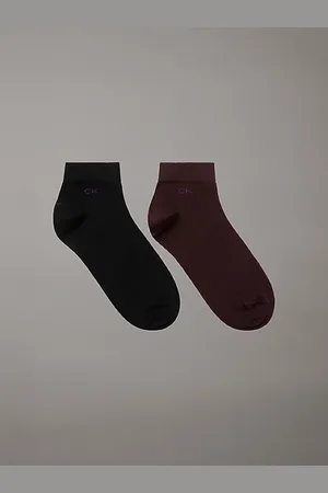 Calvin Klein 2 Pack Ankle Socks