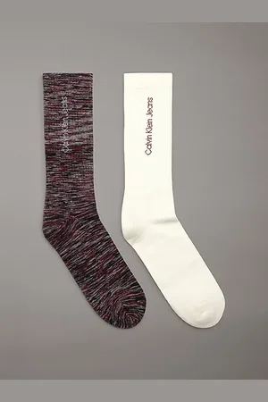 Calvin Klein 2 Pack Crew Socks