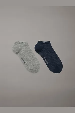 Calvin Klein 2 Pack Ankle Socks