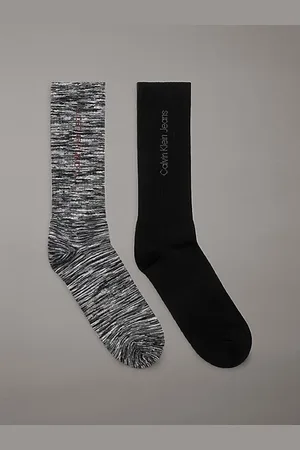 Calvin Klein 2 Pack Crew Socks