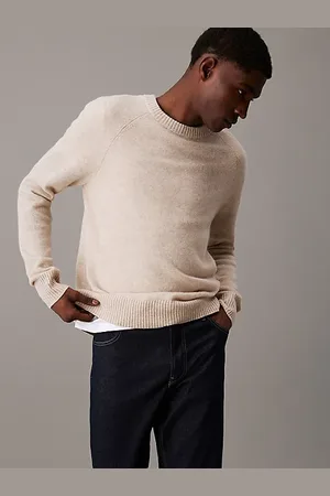 Calvin Klein Wool Jumper