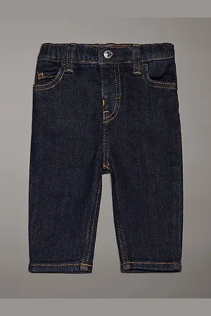 Calvin Klein Newborn Jeans