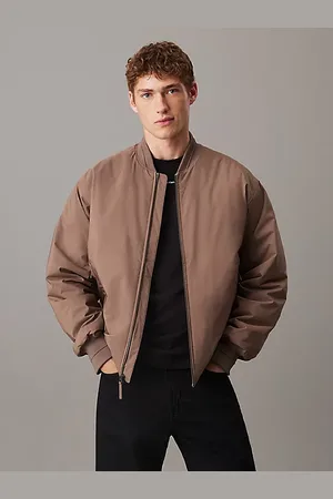 Calvin Klein Bomber Jacket