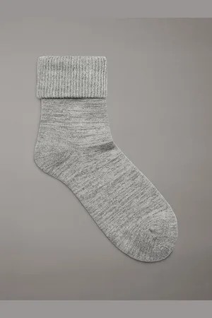 Calvin Klein Soft Crew House Socks