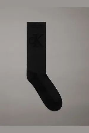 Calvin Klein Terry Crew Socks