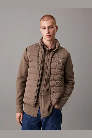 Calvin Klein Lightweight Down Puffer Gilet
