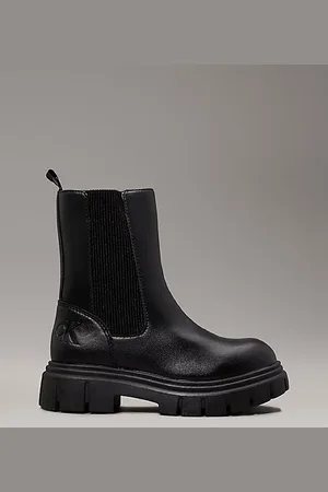 Calvin Klein Kids Chelsea Boots