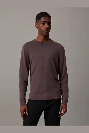 Calvin Klein Merino Wool Jumper