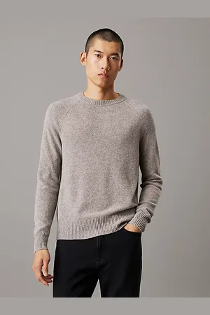 Calvin Klein Wool Jumper