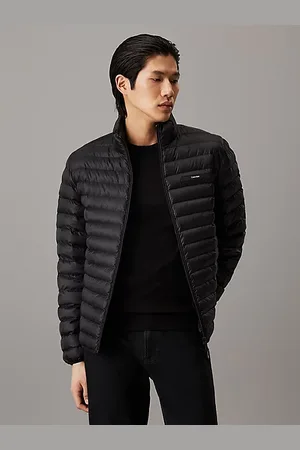 Calvin Klein Quilted Puffer Jacket