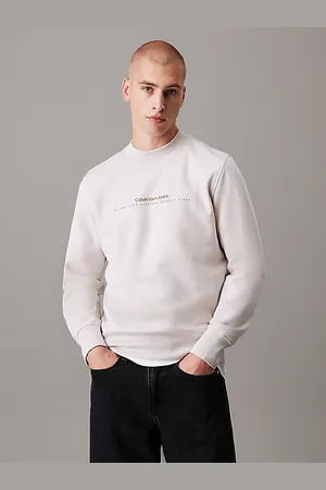 Calvin Klein Minimal Logo Sweatshirt