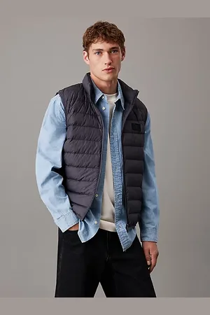 Calvin Klein Lightweight Down Puffer Gilet