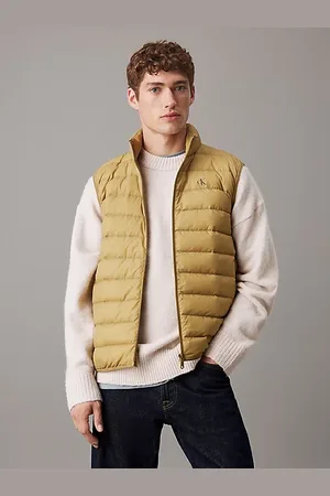 Calvin Klein Lightweight Down Puffer Gilet