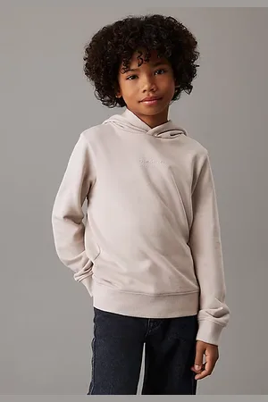 Calvin Klein Graphic Backprint Hoodie