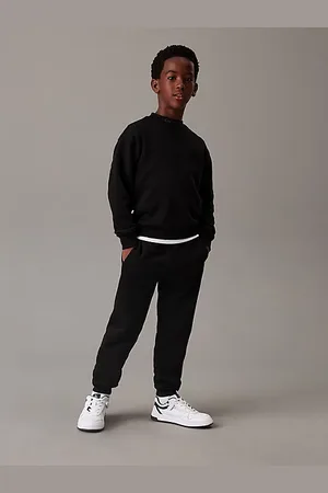 Calvin Klein Relaxed Tracksuit