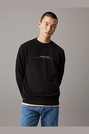Calvin Klein Minimal Logo Sweatshirt