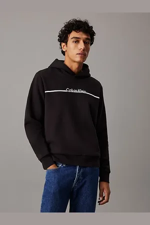 Calvin Klein Logo Hoodie