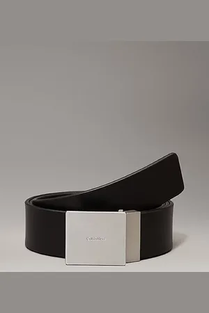 Calvin Klein Leather Belt