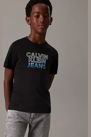 Calvin Klein Logo T-shirt
