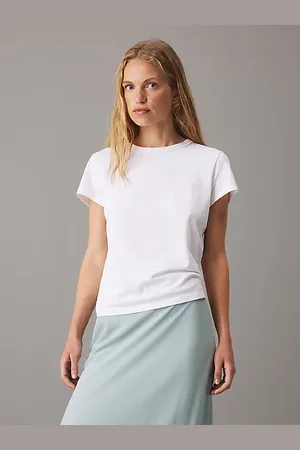 Calvin Klein Slim Logo T-shirt