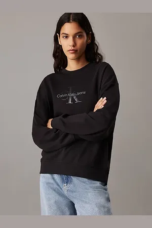 Calvin Klein Monogram Sweatshirt