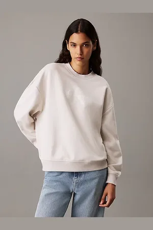 Calvin Klein Monogram Sweatshirt