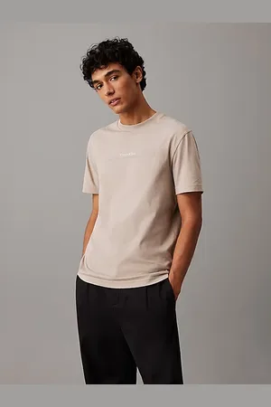 Calvin Klein Logo T-shirt