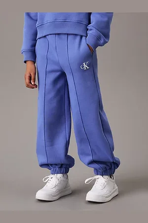 Calvin Klein Relaxed Fleece Joggers