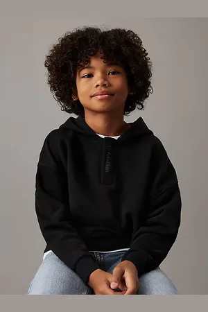 Calvin Klein Relaxed Hoodie