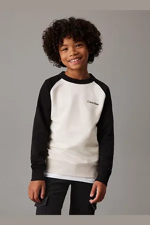 Calvin Klein Colourblock Sweatshirt