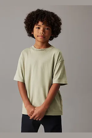 Calvin Klein Relaxed Logo T-shirt