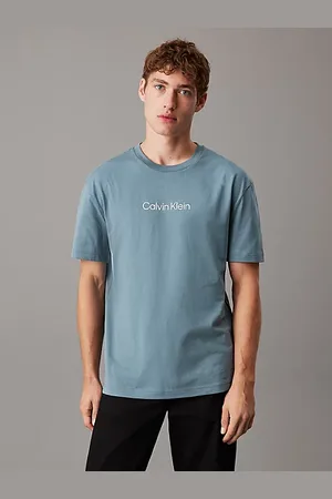 Calvin Klein Relaxed Logo T-shirt