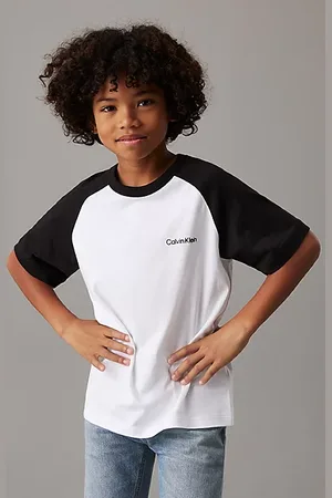 Calvin Klein Colourblock T-shirt