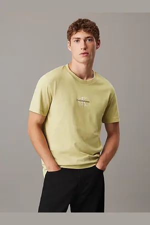 Calvin Klein Monogram T-shirt