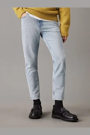 Calvin Klein Dad Jeans