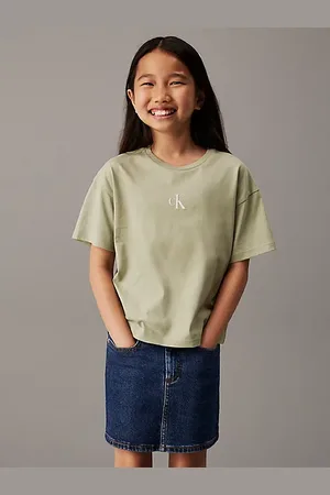Calvin Klein Boxy T-shirt