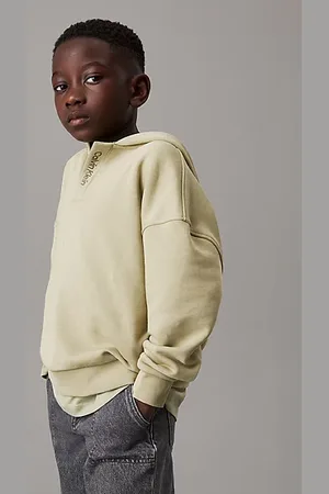 Calvin Klein Relaxed Hoodie
