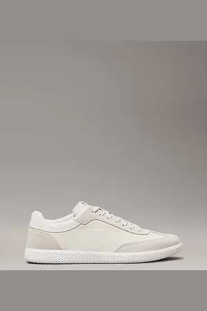 Calvin Klein Low Profile Trainers