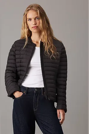 Calvin Klein Slim Packable Down Jacket