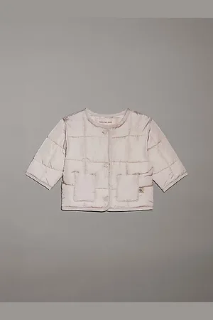 Calvin Klein Newborn Relaxed Padded Jacket