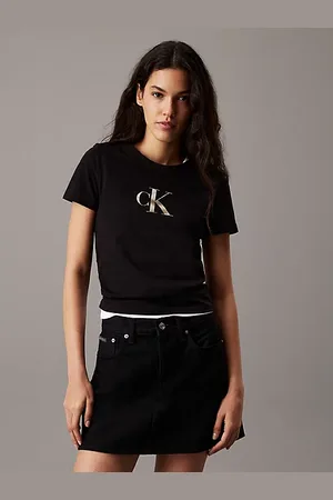 Calvin Klein Slim Monogram T-shirt
