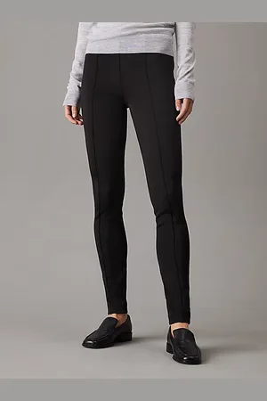 Calvin Klein Slim Technical Stretch Leggings