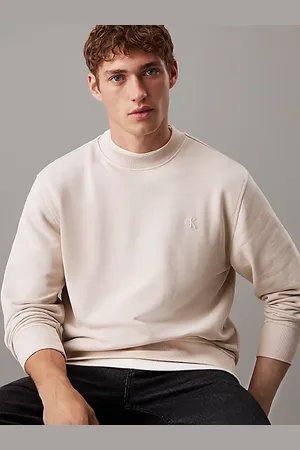 Calvin Klein Back Logo Sweatshirt