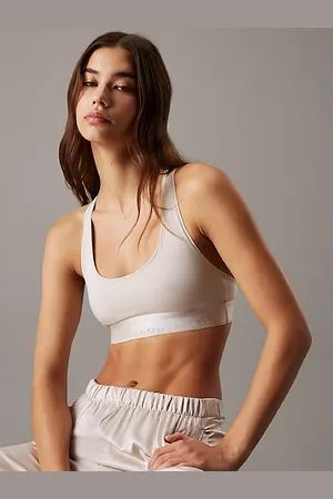 Calvin Klein Bralette - Modern Cotton