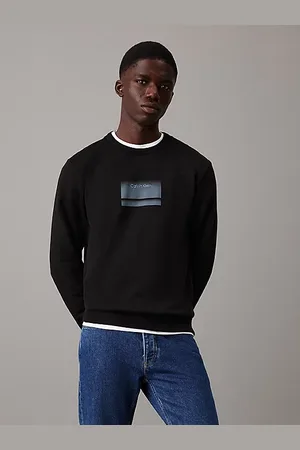 Calvin Klein Logo Sweatshirt