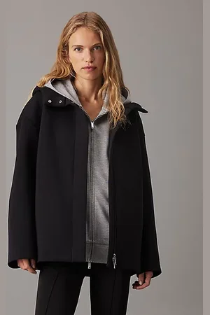 Calvin Klein Tailored Scuba Jacket